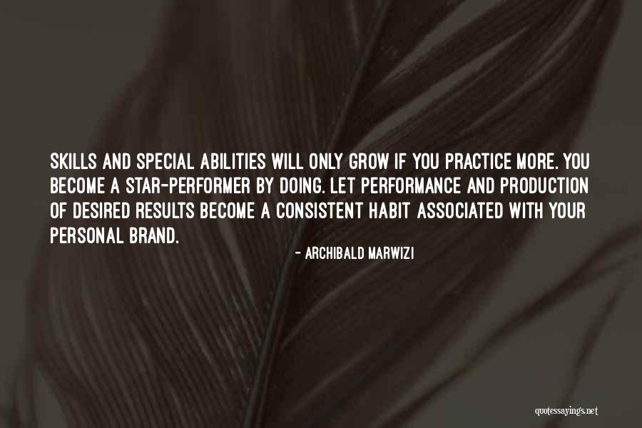 Archibald Marwizi Quotes 376387 Archibald Marwizi Quotes 376387