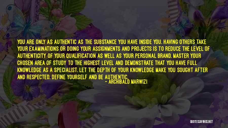 Archibald Marwizi Quotes 657548 Archibald Marwizi Quotes 657548