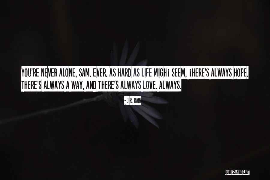 Archibalds Chino Quotes By J.R. Rain Archibalds Chino Quotes By J.R. Rain