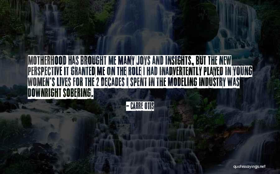 Archibeque Farmington Quotes By Carre Otis Archibeque Farmington Quotes By Carre Otis