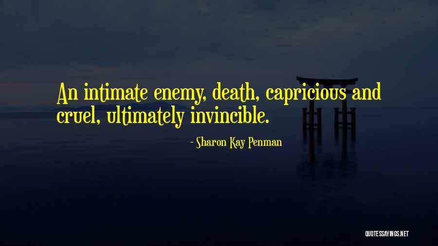 Archibeque Law Quotes By Sharon Kay Penman Archibeque Law Quotes By Sharon Kay Penman