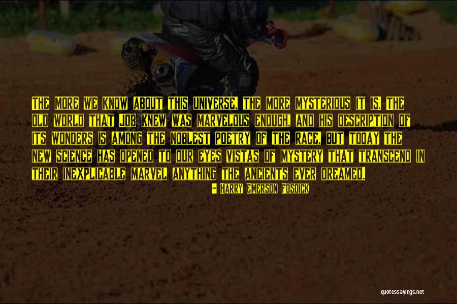 Archibong Edem Quotes By Harry Emerson Fosdick Archibong Edem Quotes By Harry Emerson Fosdick