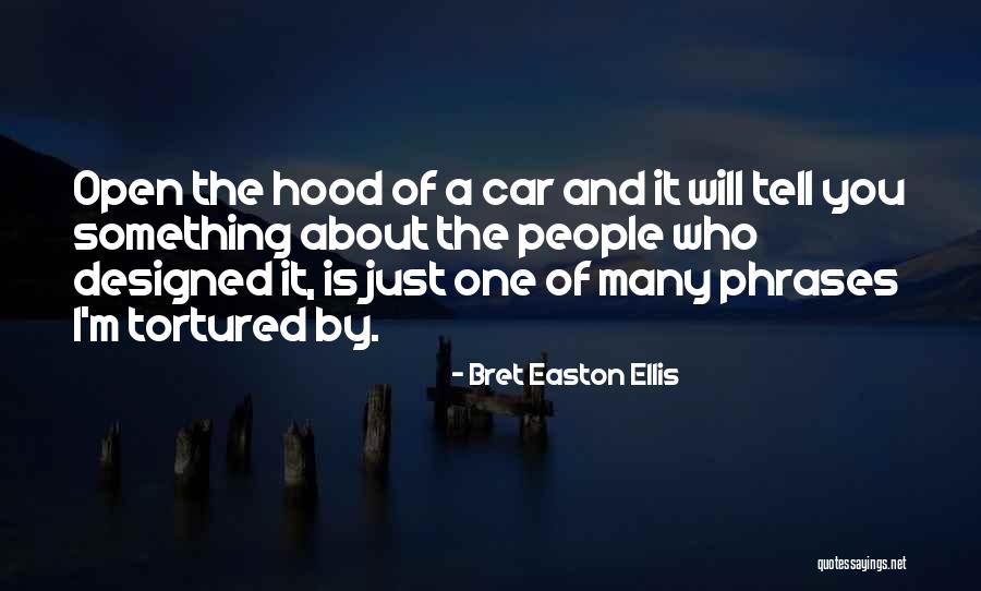 Archidamus Iv Quotes By Bret Easton Ellis Archidamus Iv Quotes By Bret Easton Ellis
