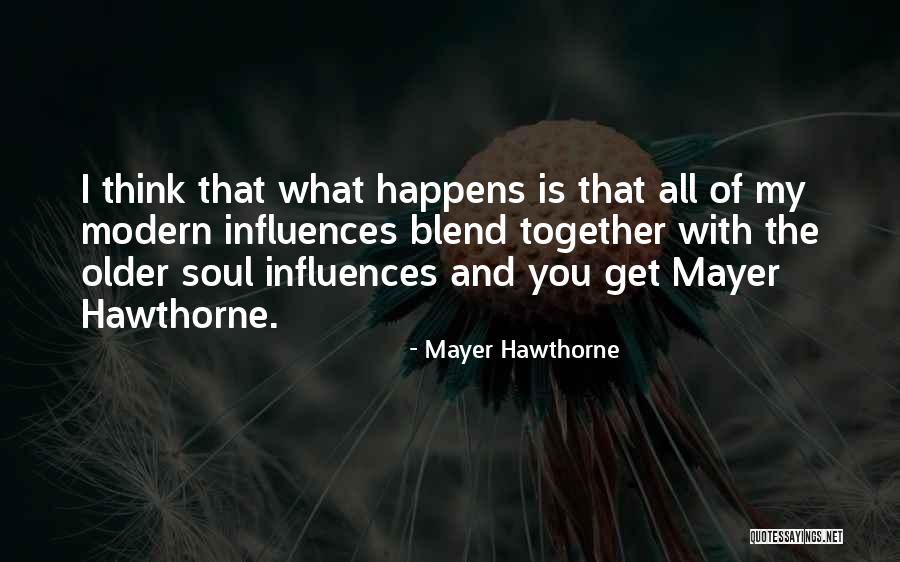 Archidamus Iv Quotes By Mayer Hawthorne Archidamus Iv Quotes By Mayer Hawthorne