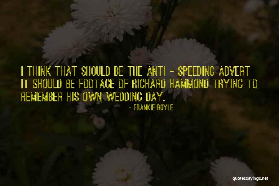Archidamus The Third Quotes By Frankie Boyle Archidamus The Third Quotes By Frankie Boyle