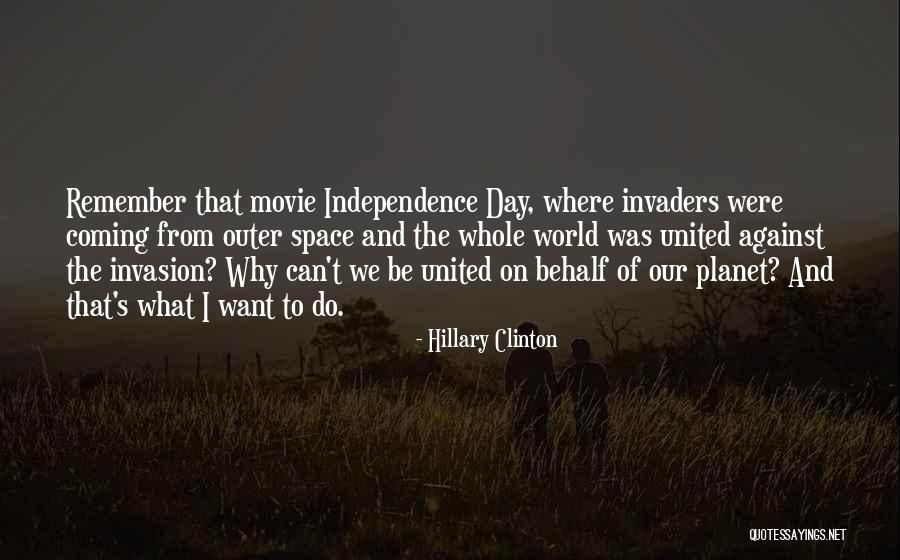 Archidona Weather Quotes By Hillary Clinton Archidona Weather Quotes By Hillary Clinton