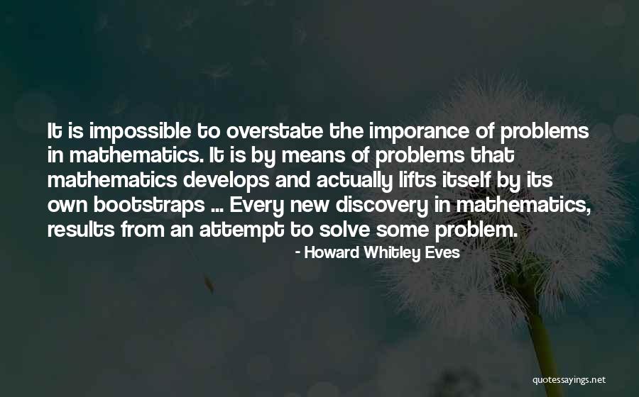 Archiduque Definicion Quotes By Howard Whitley Eves Archiduque Definicion Quotes By Howard Whitley Eves