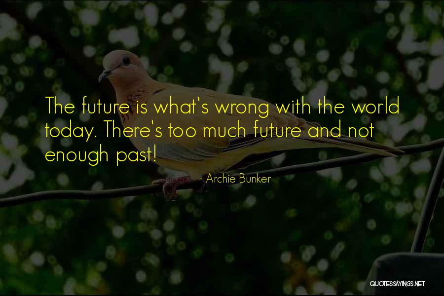 Archie Bunker Quotes 547416 Archie Bunker Quotes 547416