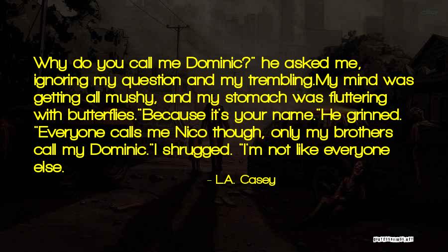Archie Bunker Race Quotes By L.A. Casey Archie Bunker Race Quotes By L.A. Casey