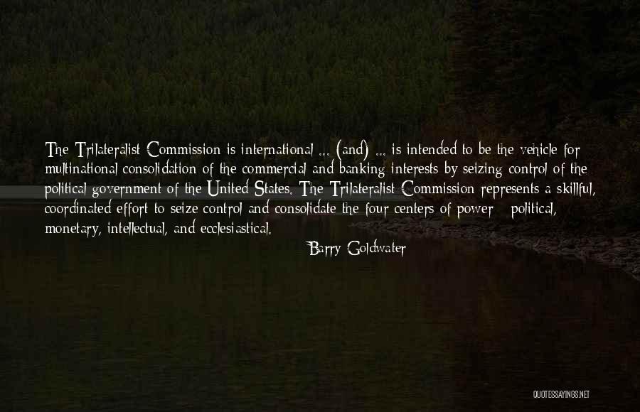 Archie Costello Quotes By Barry Goldwater Archie Costello Quotes By Barry Goldwater