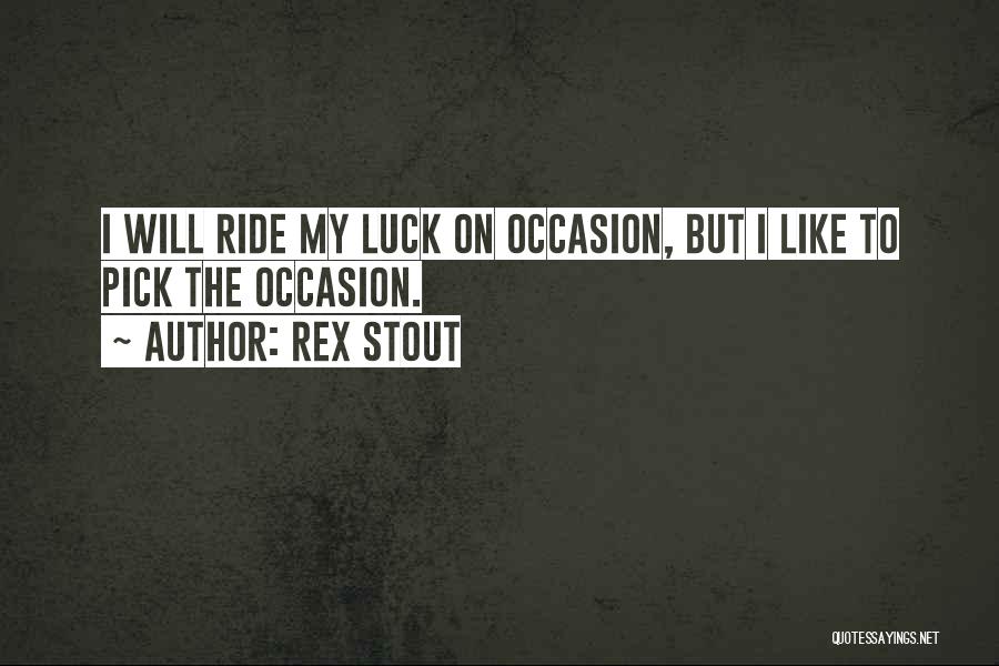 Archie Goodwin Nero Wolfe Quotes By Rex Stout