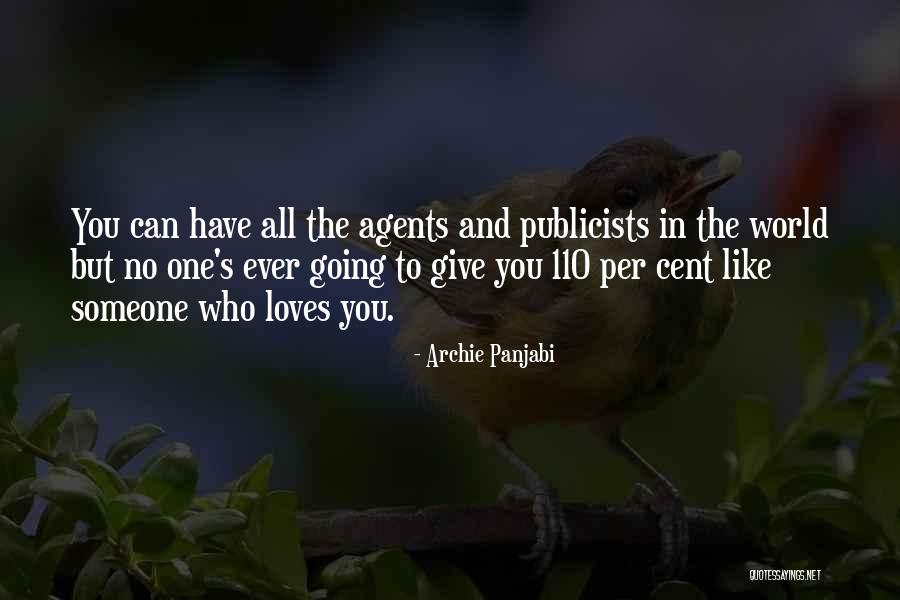 Archie Panjabi Quotes 2123177 Archie Panjabi Quotes 2123177