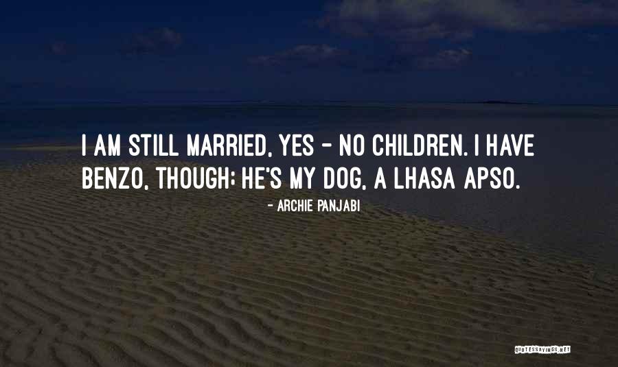 Archie Panjabi Quotes 246845 Archie Panjabi Quotes 246845