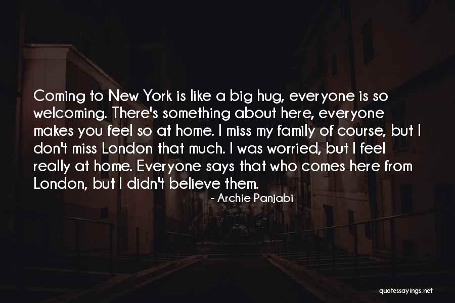 Archie Panjabi Quotes 248043 Archie Panjabi Quotes 248043