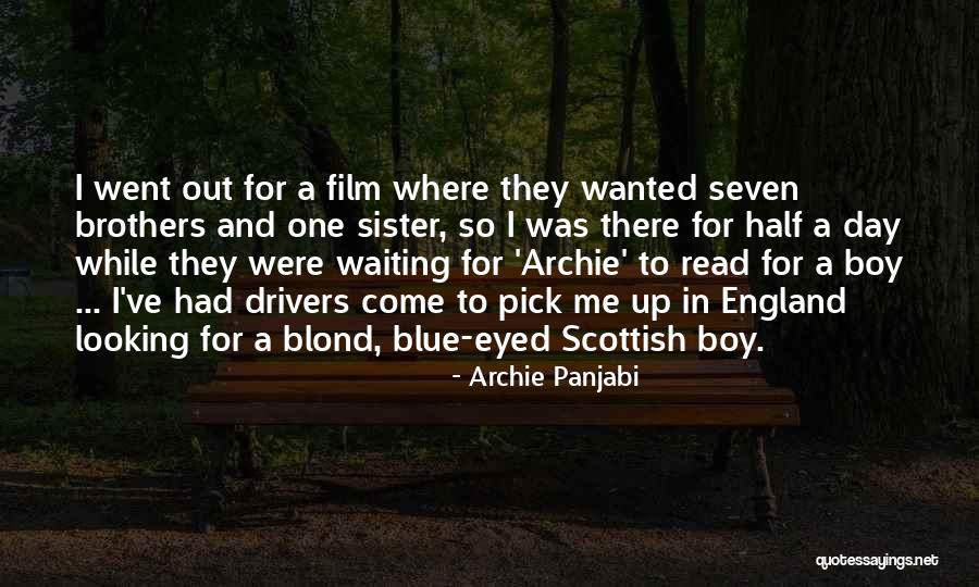 Archie Panjabi Quotes 337969 Archie Panjabi Quotes 337969