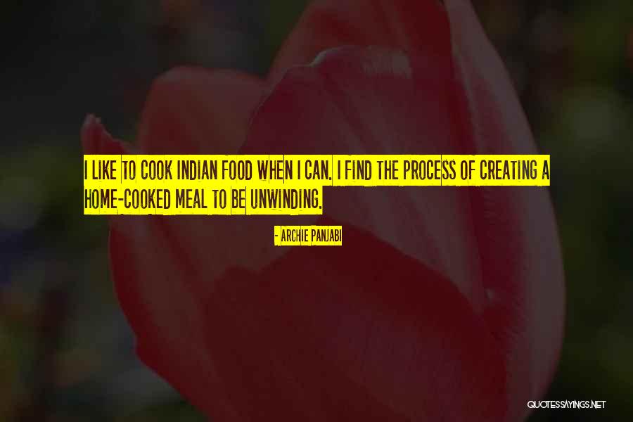 Archie Panjabi Quotes 847660 Archie Panjabi Quotes 847660