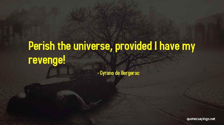 Archie Randolph Ammons Quotes By Cyrano De Bergerac Archie Randolph Ammons Quotes By Cyrano De Bergerac
