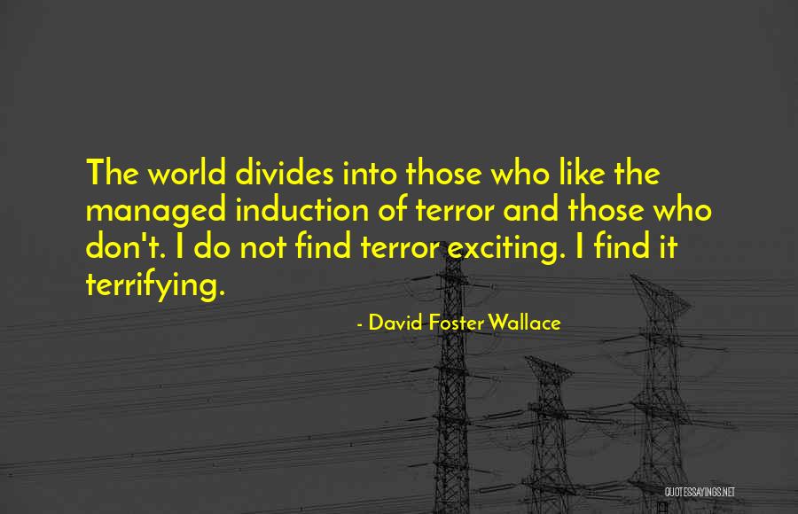 Archie S Final Project Quotes By David Foster Wallace Archie S Final Project Quotes By David Foster Wallace