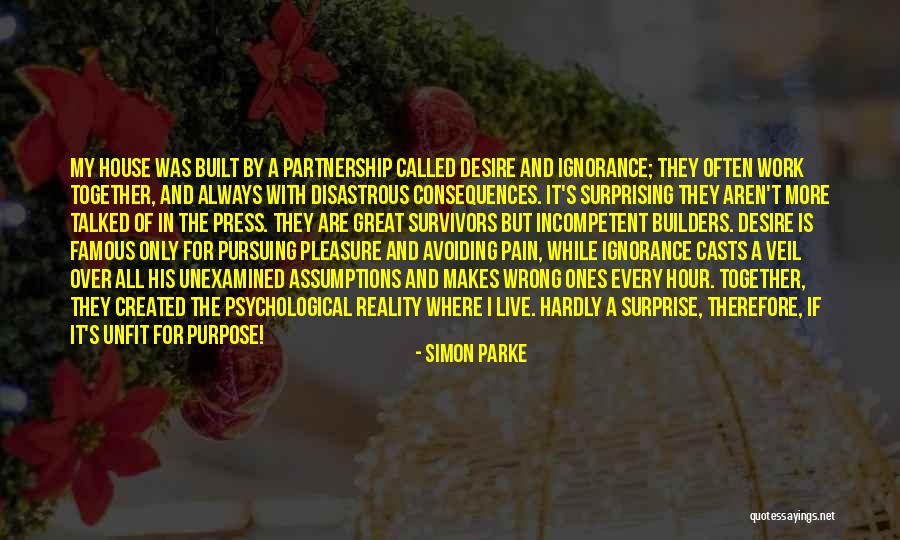 Archiepiscopal Chapel Quotes By Simon Parke Archiepiscopal Chapel Quotes By Simon Parke