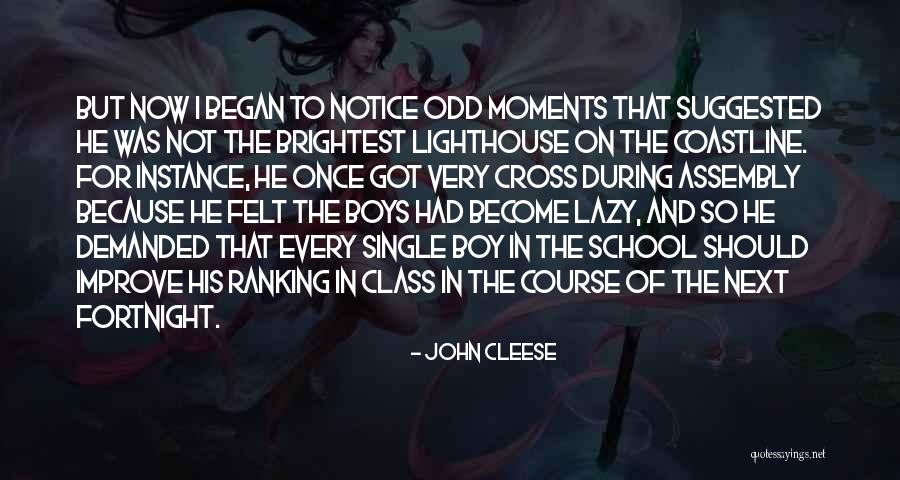Archieven Burgerlijke Quotes By John Cleese Archieven Burgerlijke Quotes By John Cleese
