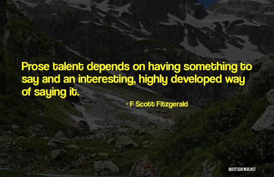 Archieven Nederland Quotes By F Scott Fitzgerald Archieven Nederland Quotes By F Scott Fitzgerald