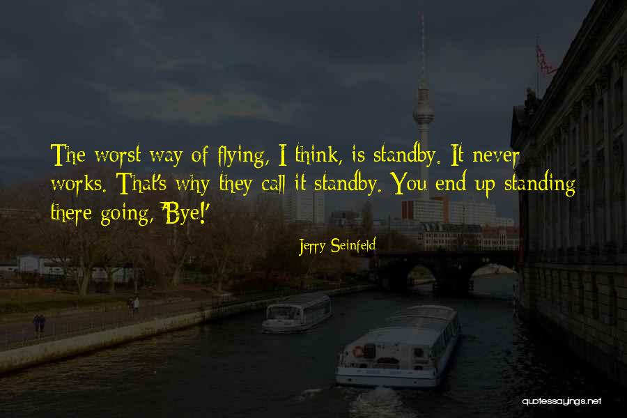 Archila Design Quotes By Jerry Seinfeld Archila Design Quotes By Jerry Seinfeld
