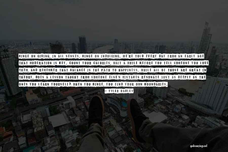 Archila Gallagher Quotes By Tyler Oakley Archila Gallagher Quotes By Tyler Oakley
