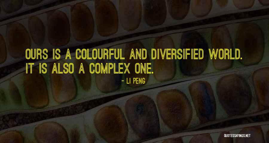 Archilab Quotes By Li Peng Archilab Quotes By Li Peng