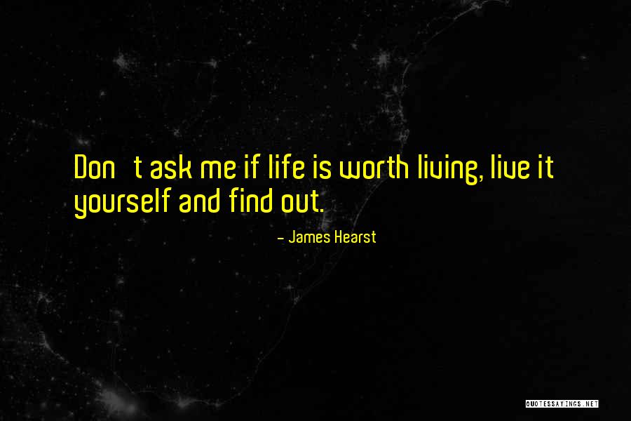 Archiland Quotes By James Hearst Archiland Quotes By James Hearst
