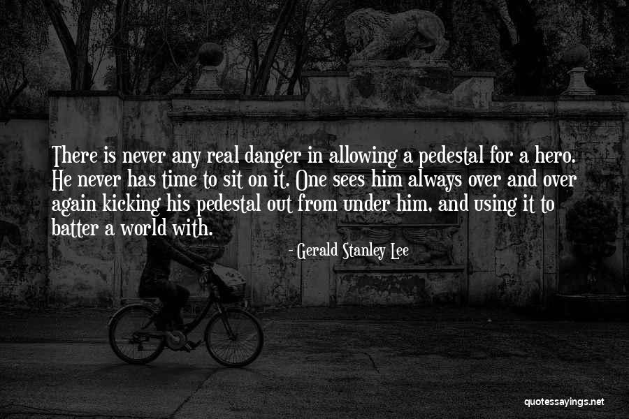 Archilitos Quotes By Gerald Stanley Lee Archilitos Quotes By Gerald Stanley Lee