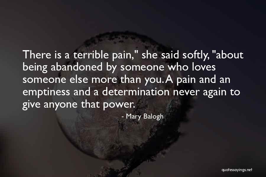 Archilla Buford Quotes By Mary Balogh Archilla Buford Quotes By Mary Balogh