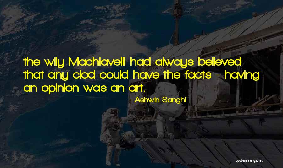 Archilla Origin Quotes By Ashwin Sanghi Archilla Origin Quotes By Ashwin Sanghi