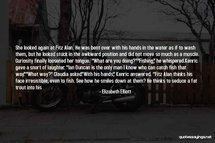 Archilla Smith Quotes By Elizabeth Elliott Archilla Smith Quotes By Elizabeth Elliott