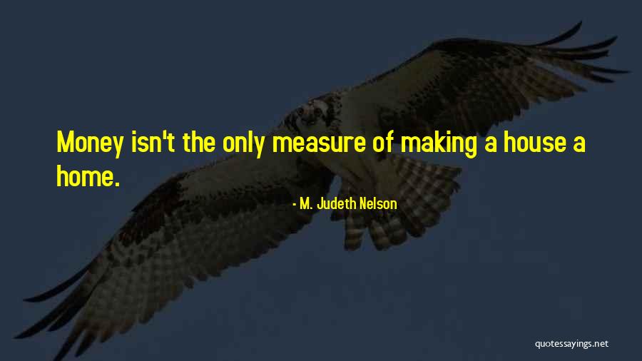 Archilla Smith Quotes By M. Judeth Nelson Archilla Smith Quotes By M. Judeth Nelson