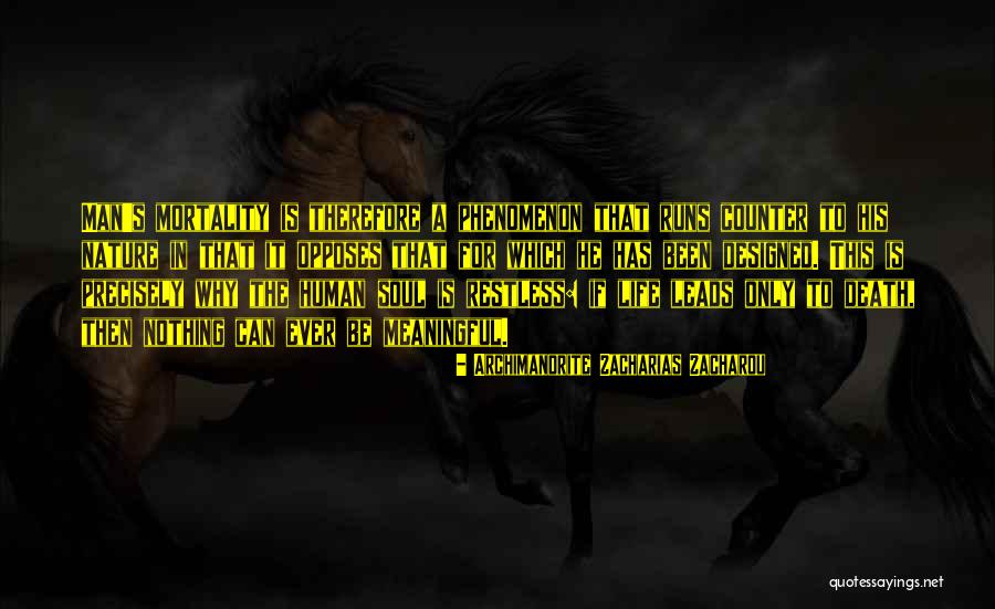 Archimandrite Zacharias Zacharou Quotes 1585669 Archimandrite Zacharias Zacharou Quotes 1585669