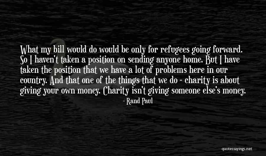 Archimbaud Voile Quotes By Rand Paul Archimbaud Voile Quotes By Rand Paul