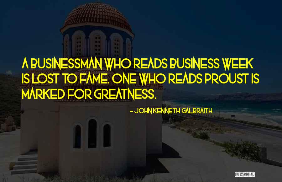 Archimedean Academy Quotes By John Kenneth Galbraith Archimedean Academy Quotes By John Kenneth Galbraith