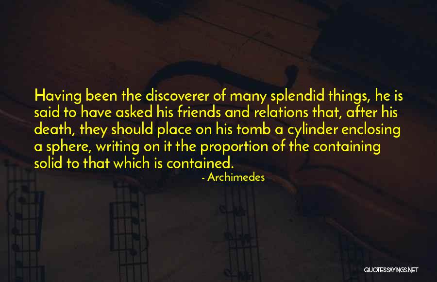 Archimedes Quotes 1020152