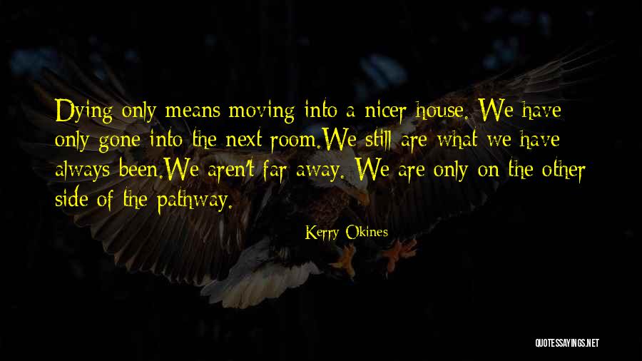 Archipelagos Resort Quotes By Kerry Okines Archipelagos Resort Quotes By Kerry Okines