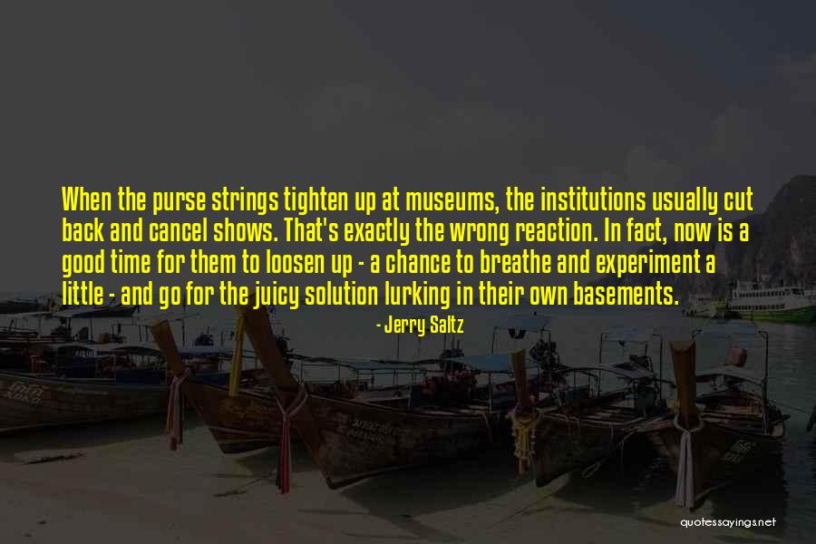 Archita Benvie Quotes By Jerry Saltz Archita Benvie Quotes By Jerry Saltz