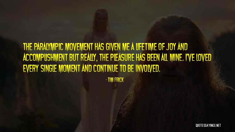Archita Benvie Quotes By Tim Frick Archita Benvie Quotes By Tim Frick