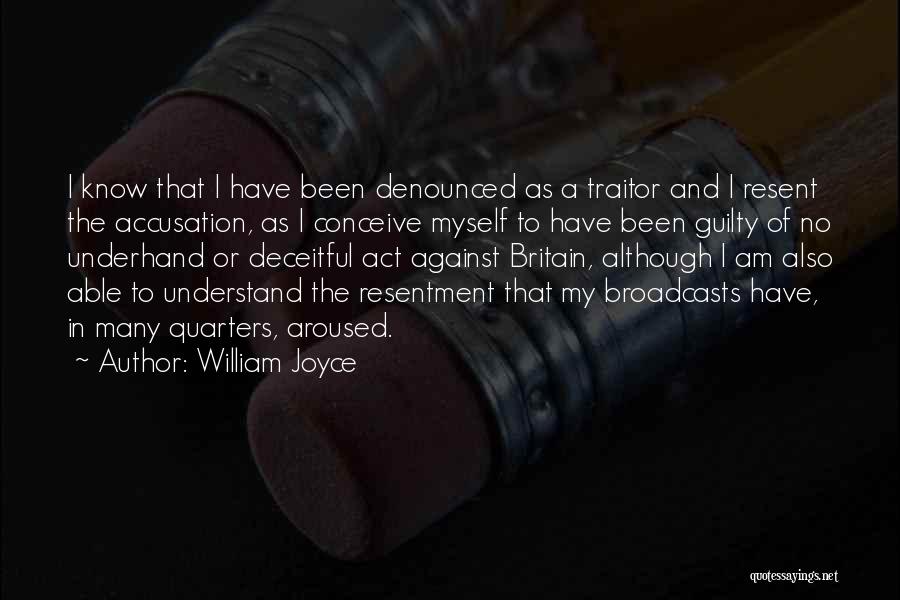 Architainment Quotes By William Joyce