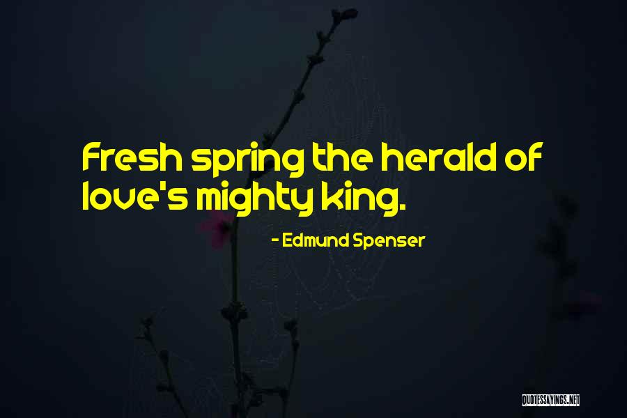 Architas Power Quotes By Edmund Spenser Architas Power Quotes By Edmund Spenser