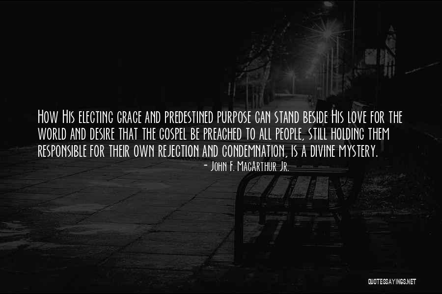 Architect Geoffrey Bawa Quotes By John F. MacArthur Jr. Architect Geoffrey Bawa Quotes By John F. MacArthur Jr.