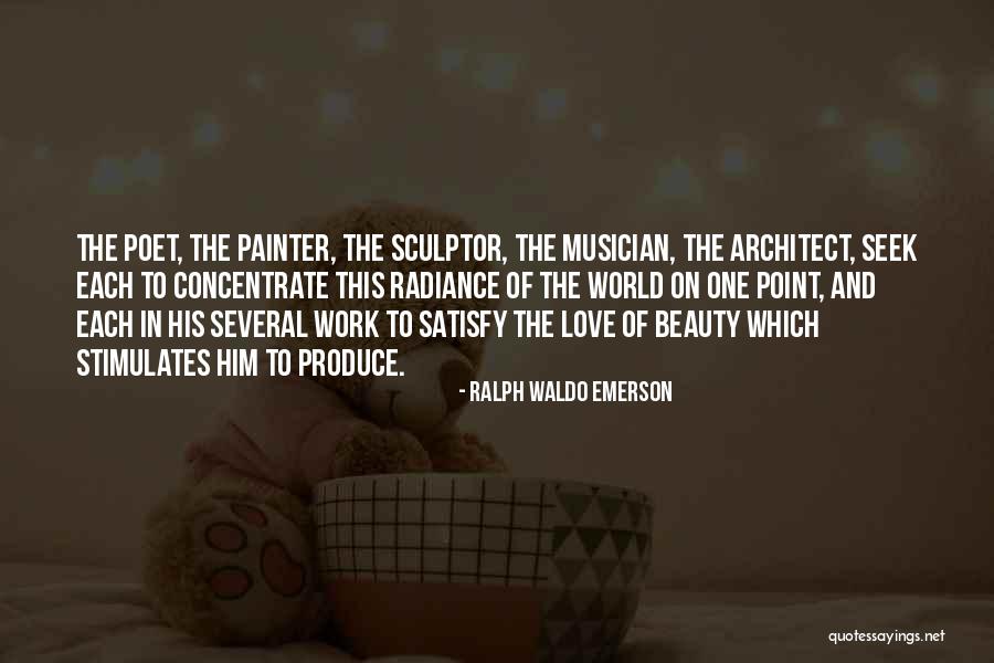 Architect Work Quotes By Ralph Waldo Emerson Architect Work Quotes By Ralph Waldo Emerson