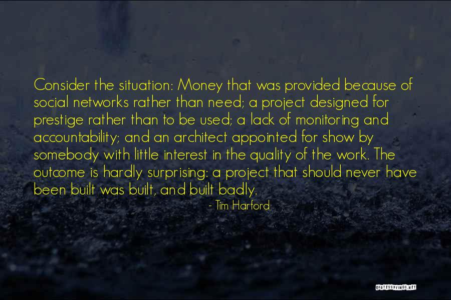 Architect Work Quotes By Tim Harford Architect Work Quotes By Tim Harford
