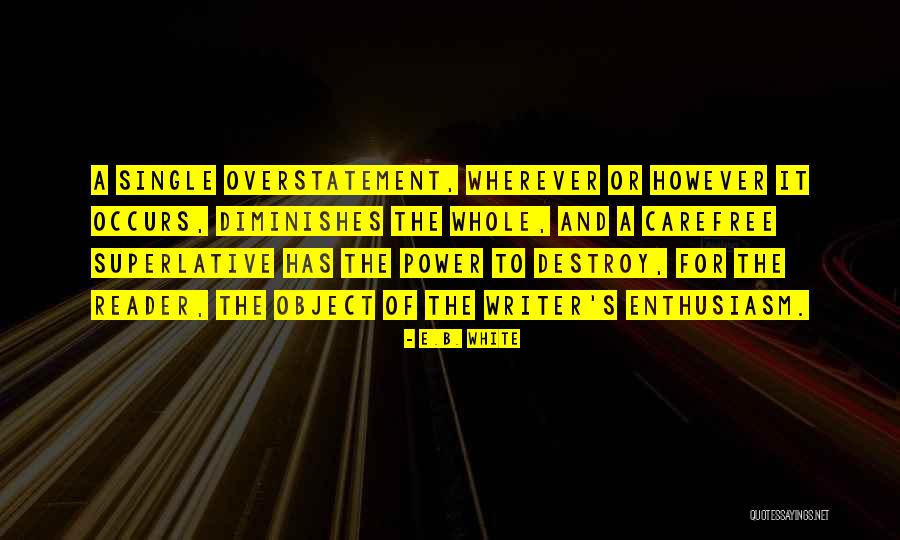 Architectes Anonymes Quotes By E.B. White Architectes Anonymes Quotes By E.B. White