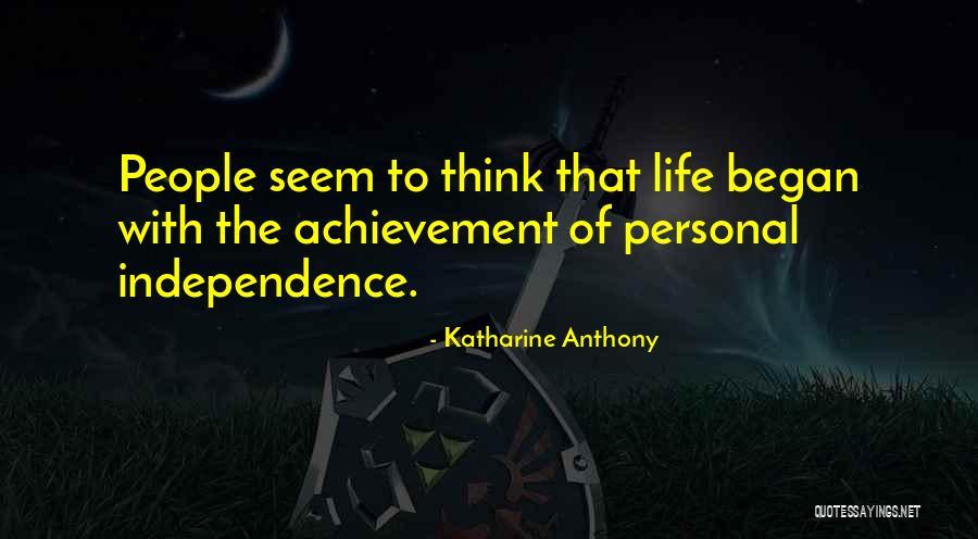 Architectes Anonymes Quotes By Katharine Anthony Architectes Anonymes Quotes By Katharine Anthony