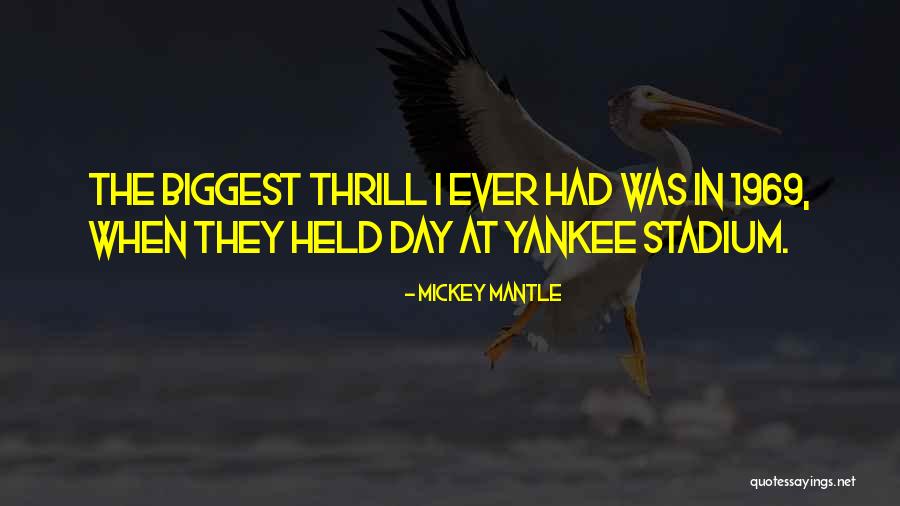 Architectes Anonymes Quotes By Mickey Mantle Architectes Anonymes Quotes By Mickey Mantle