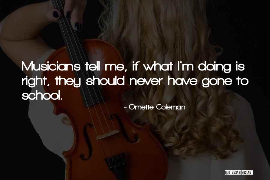 Architectural Light Quotes By Ornette Coleman Architectural Light Quotes By Ornette Coleman